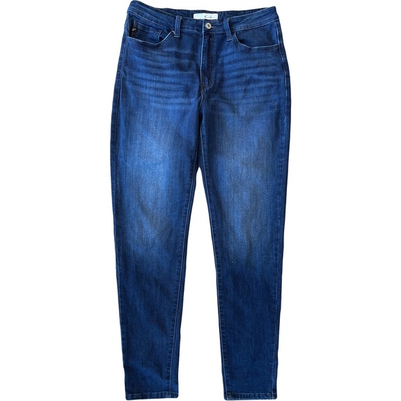 KanCan Denim - KanCan High Rise Skinny Jeans 31